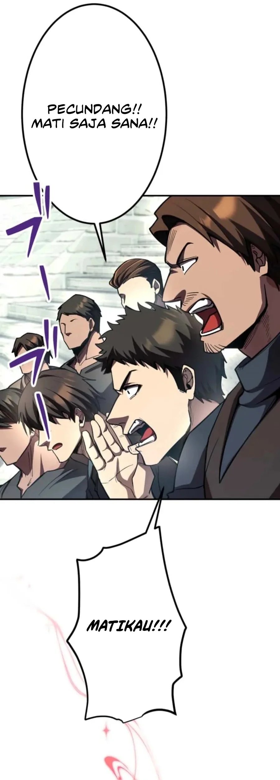 I Became the Berserker of the World I Created Chapter 11 Gambar 54