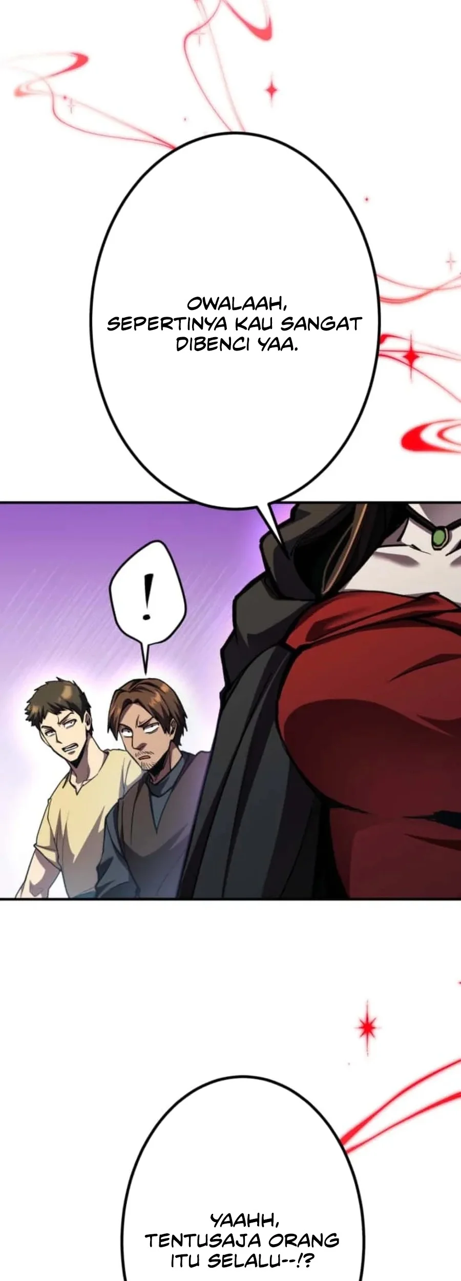 I Became the Berserker of the World I Created Chapter 11 Gambar 55