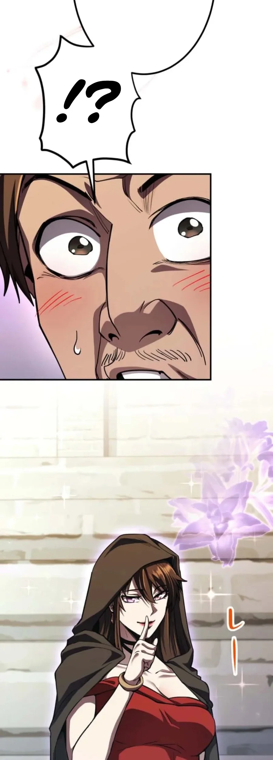 I Became the Berserker of the World I Created Chapter 11 Gambar 56