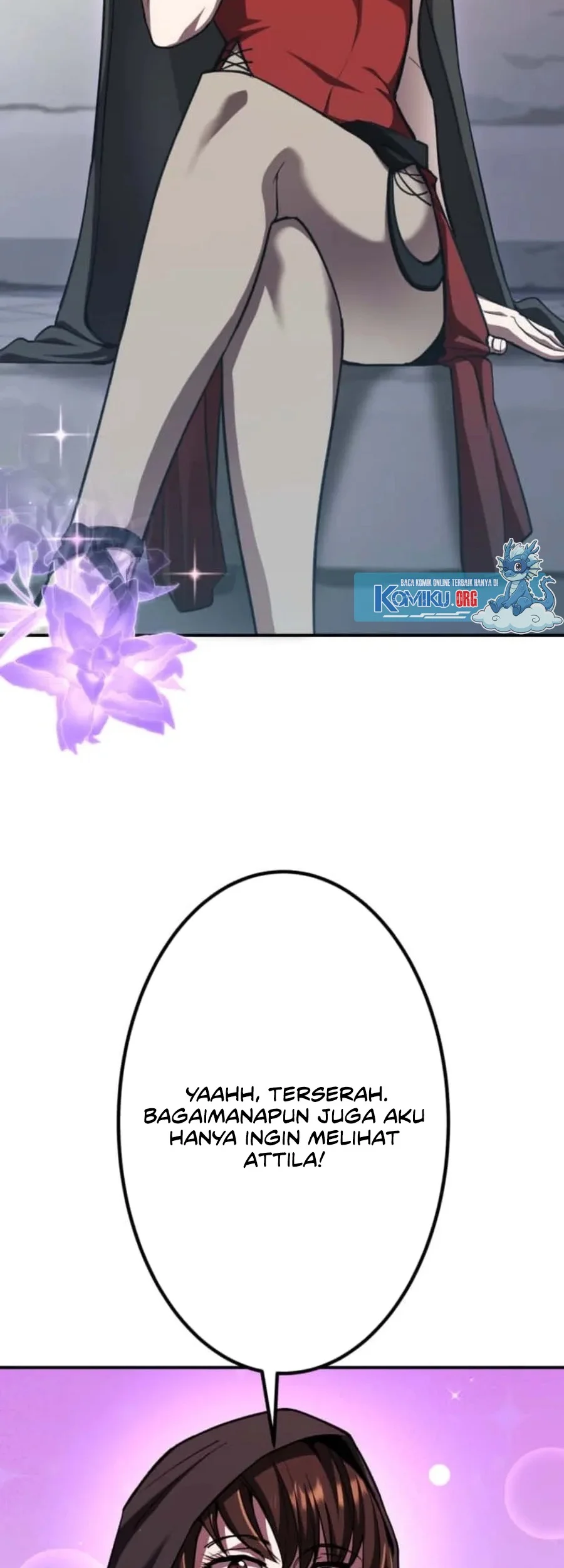 I Became the Berserker of the World I Created Chapter 11 Gambar 57