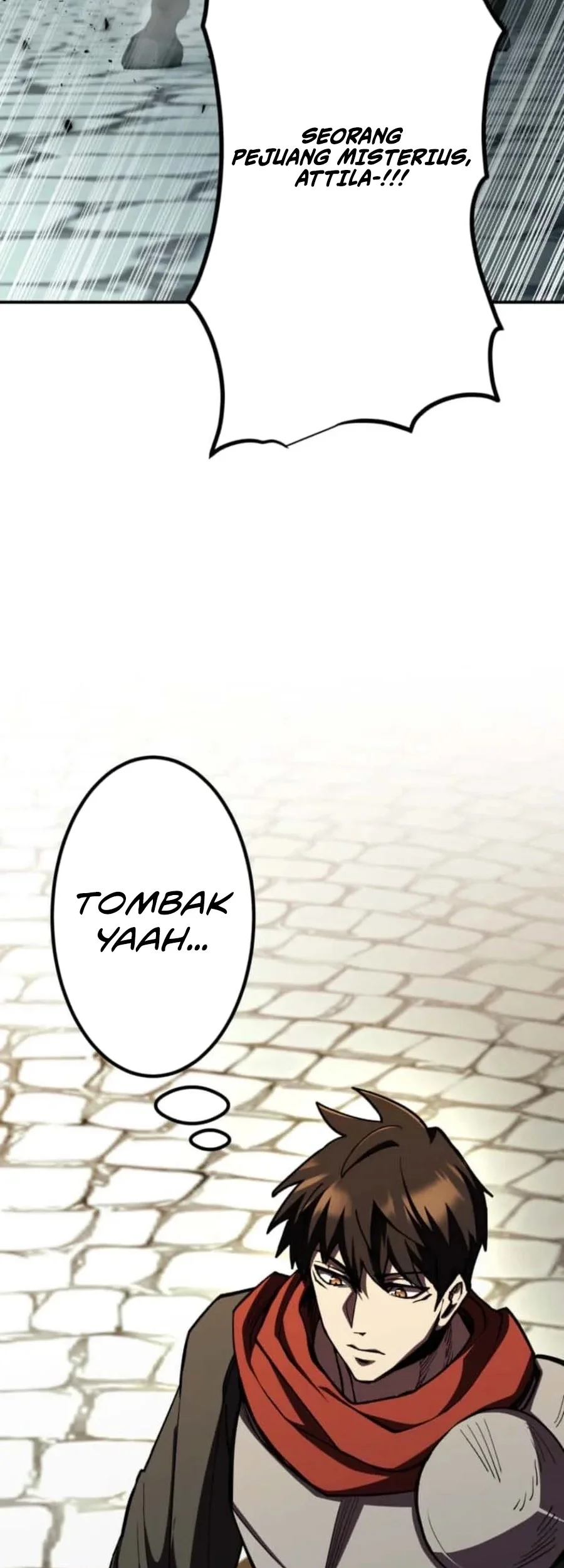 I Became the Berserker of the World I Created Chapter 11 Gambar 62