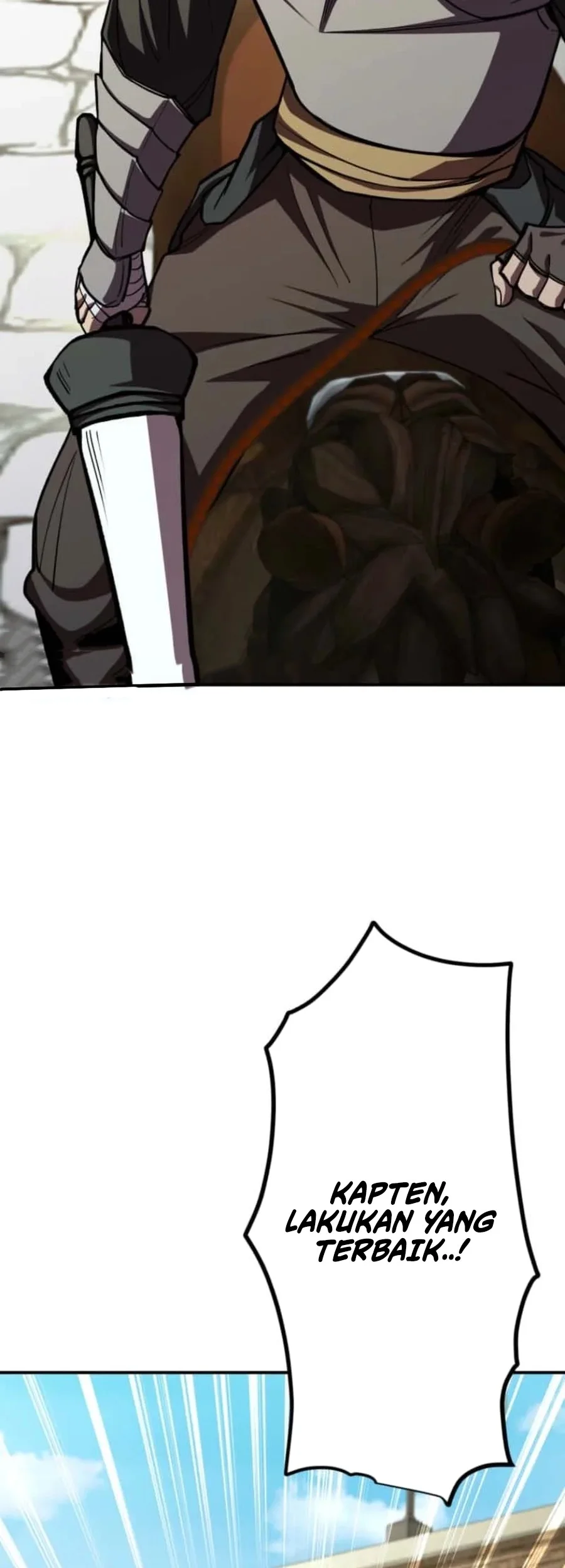 I Became the Berserker of the World I Created Chapter 11 Gambar 63