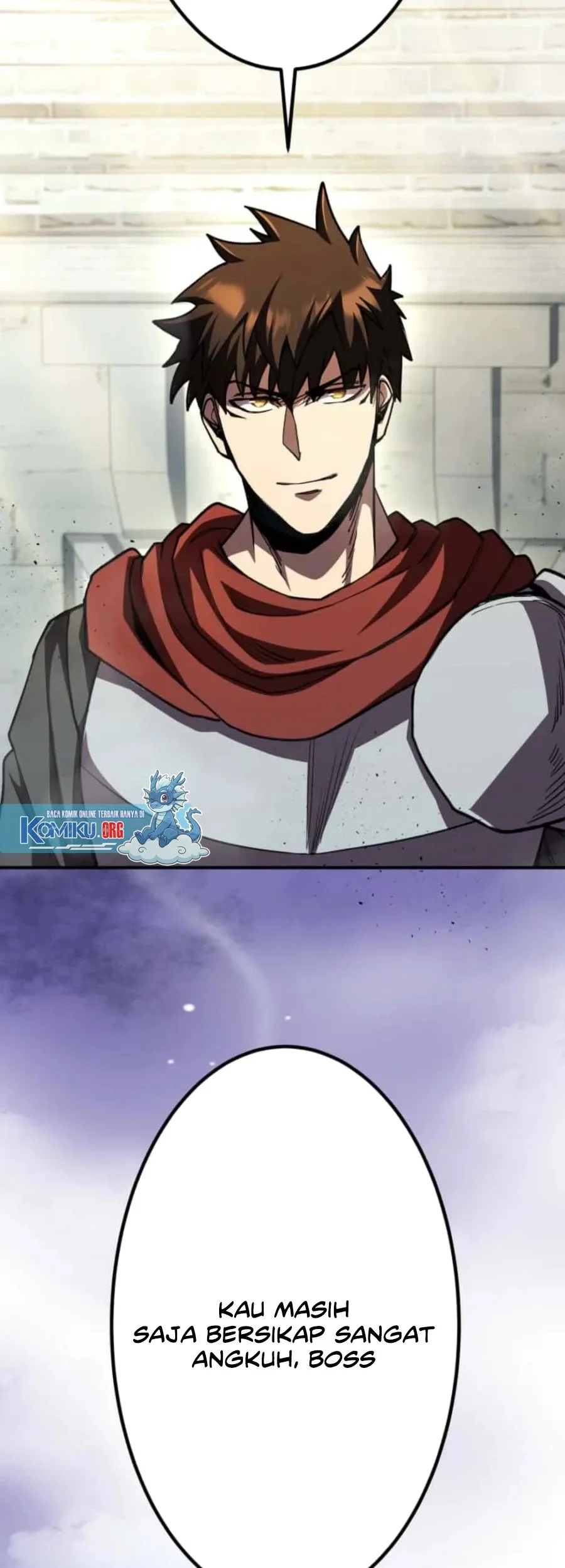 I Became the Berserker of the World I Created Chapter 11 Gambar 68