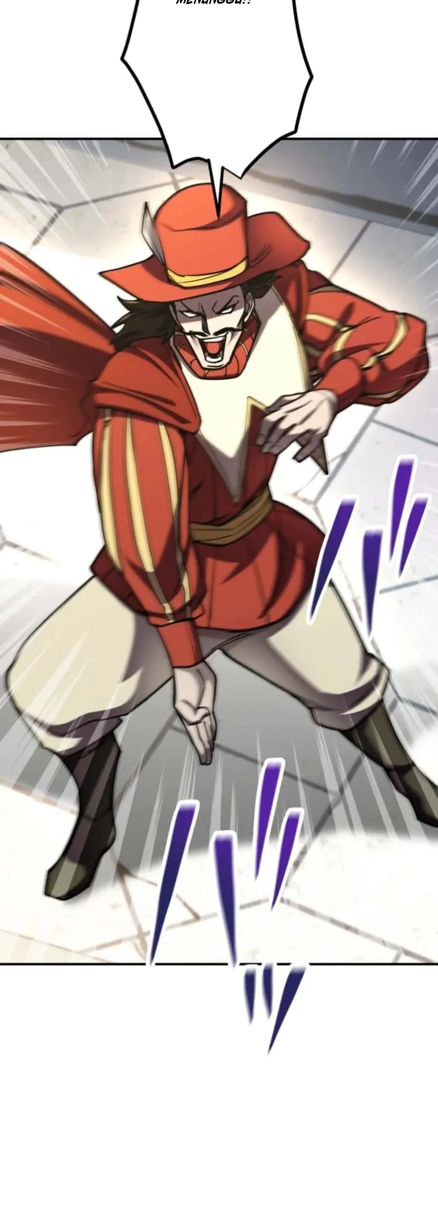 I Became the Berserker of the World I Created Chapter 11 Gambar 70