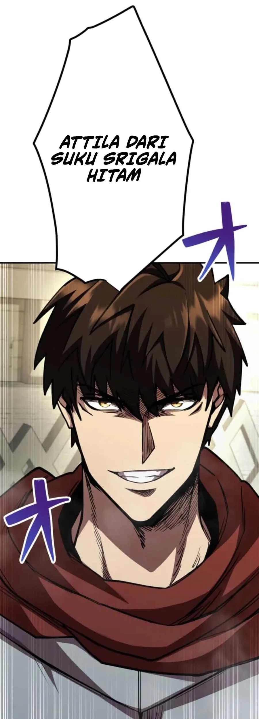 I Became the Berserker of the World I Created Chapter 11 Gambar 71