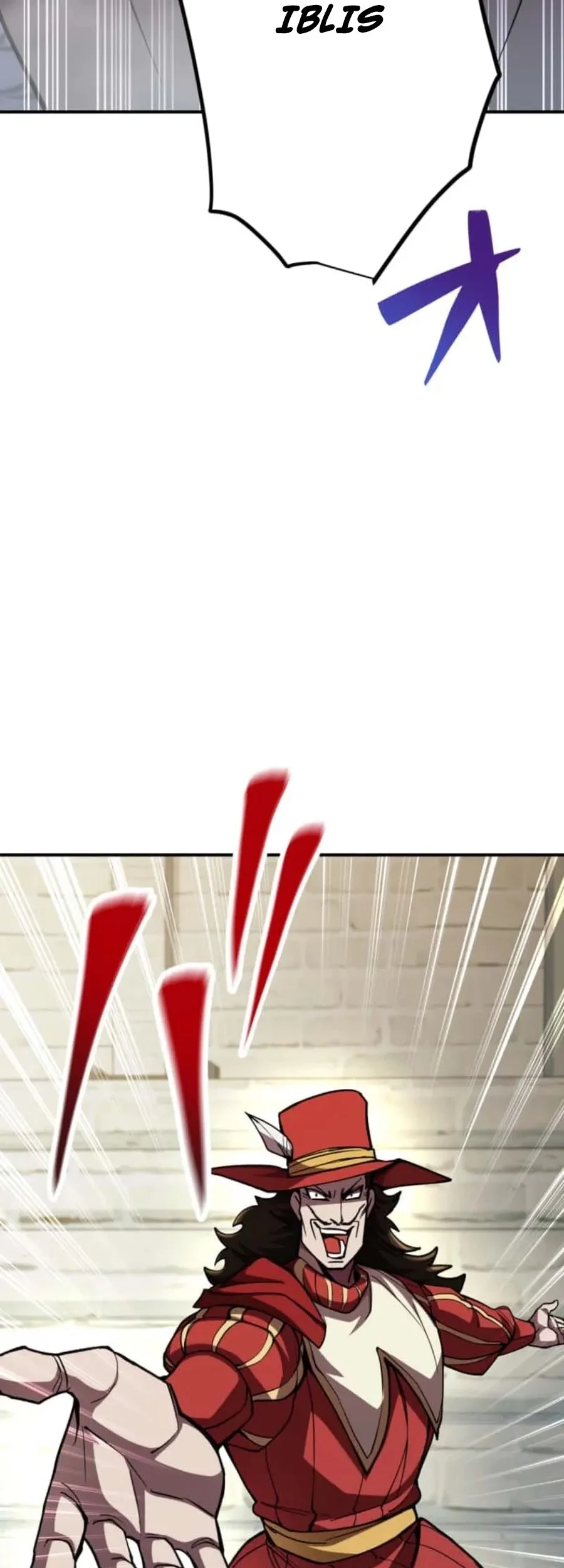 I Became the Berserker of the World I Created Chapter 11 Gambar 73