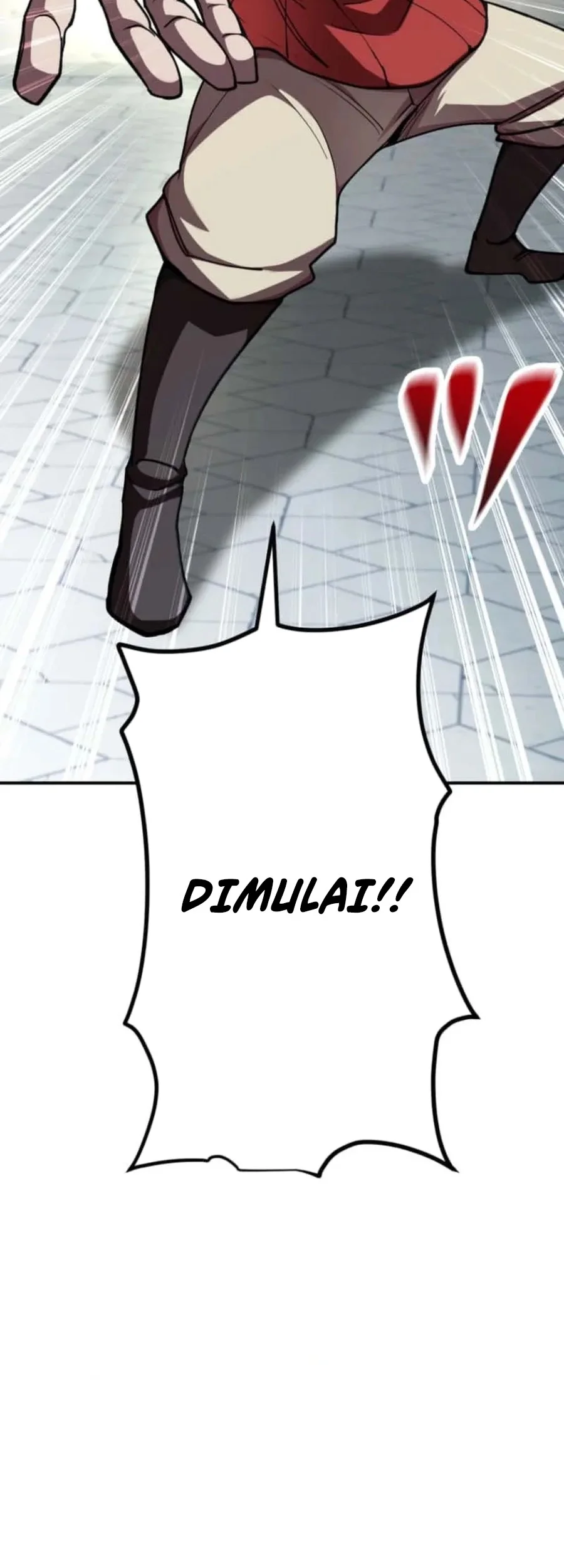 I Became the Berserker of the World I Created Chapter 11 Gambar 74