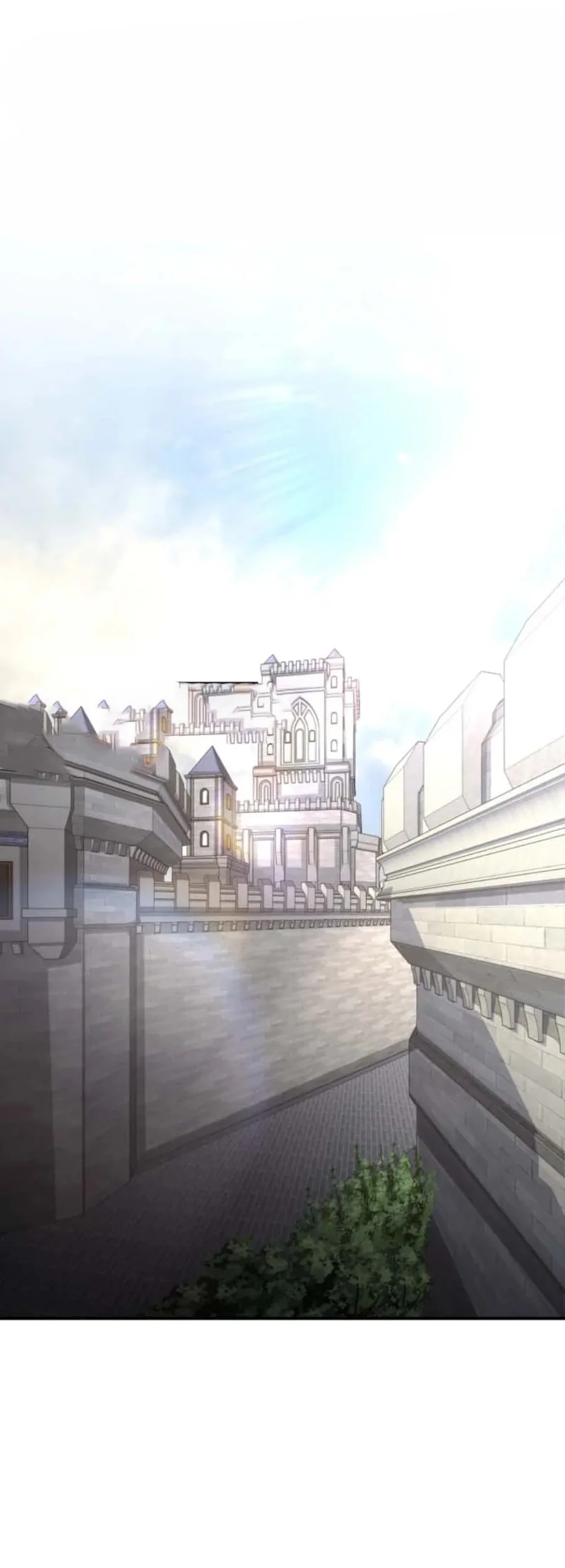 Manhwa I Became the Berserker of the World I Created Chapter 11 gambar 2