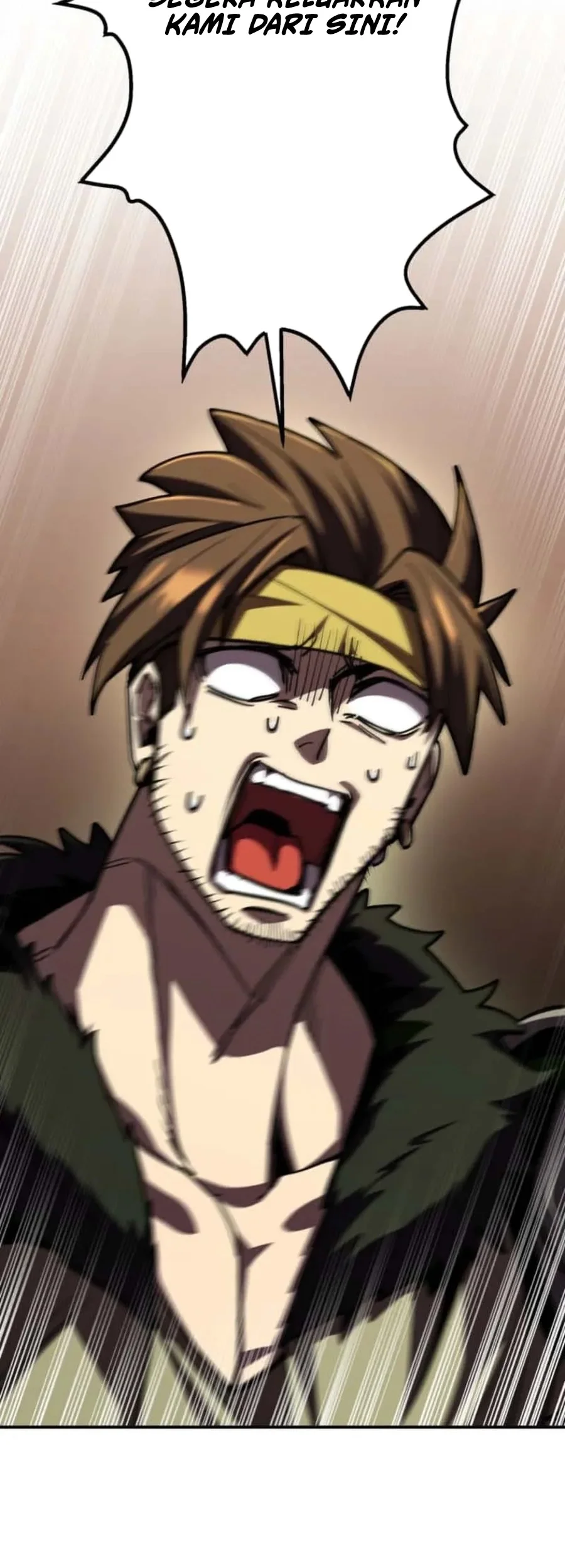 I Became the Berserker of the World I Created Chapter 11 Gambar 5