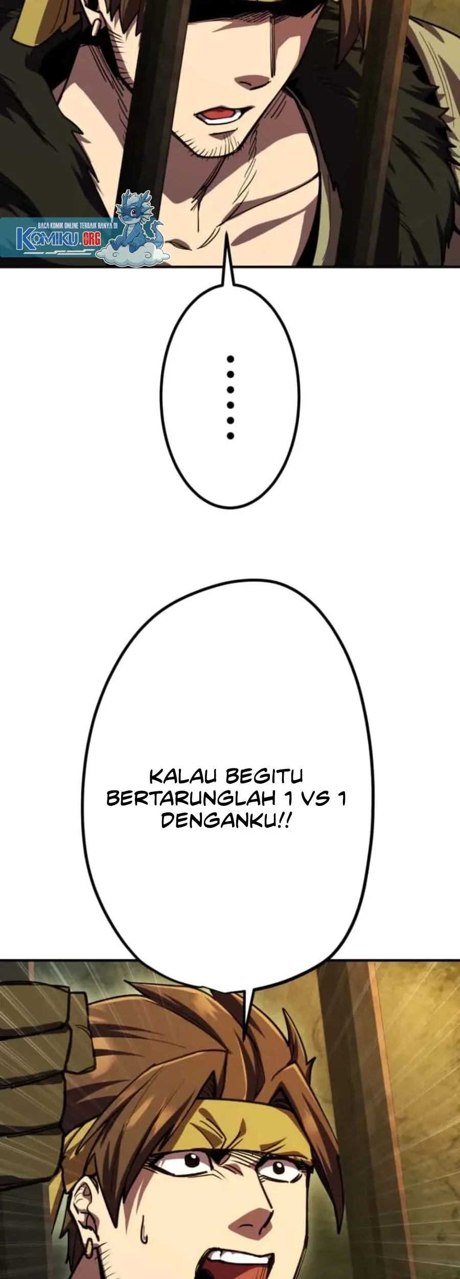 I Became the Berserker of the World I Created Chapter 11 Gambar 12