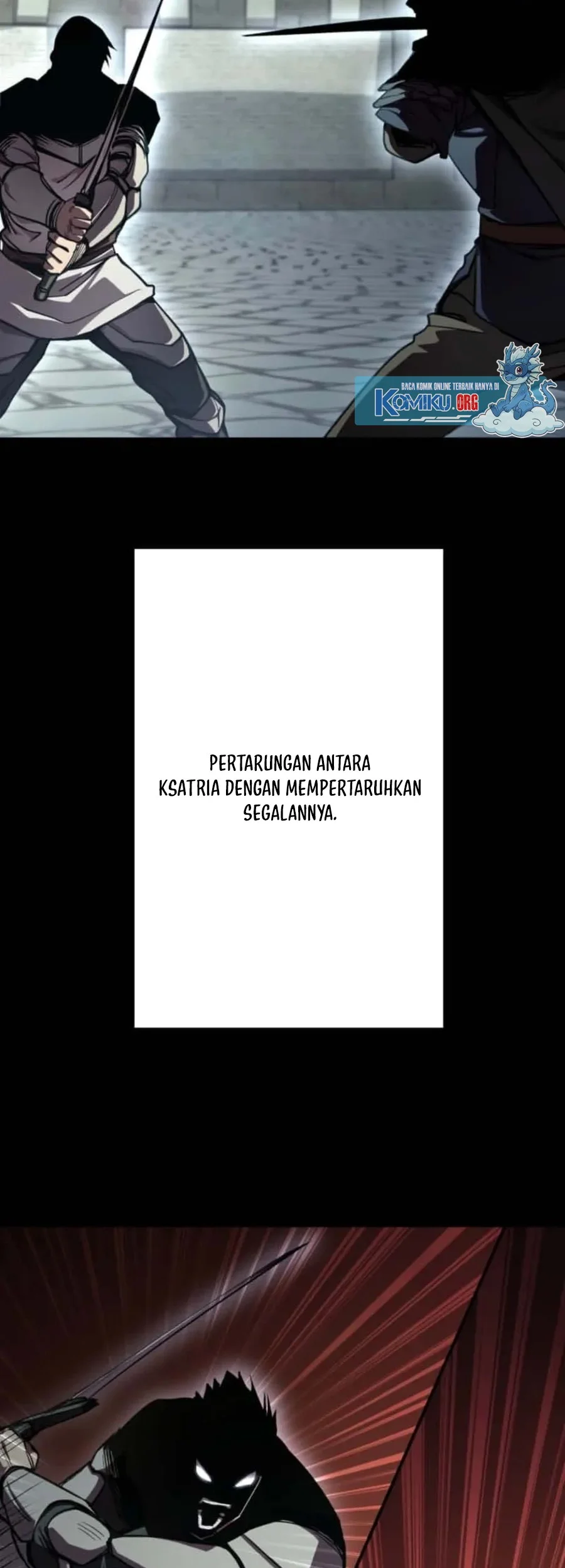 I Became the Berserker of the World I Created Chapter 11 Gambar 15