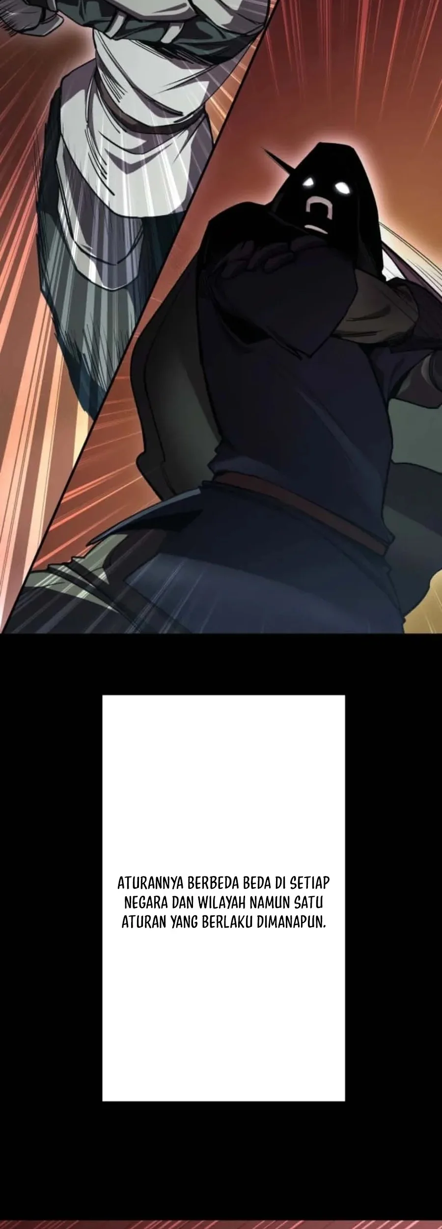 I Became the Berserker of the World I Created Chapter 11 Gambar 16