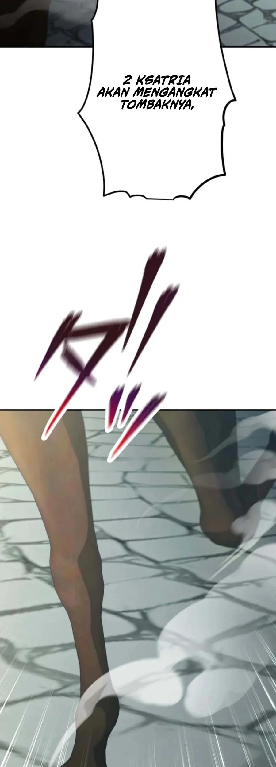 I Became the Berserker of the World I Created Chapter 11 Gambar 41