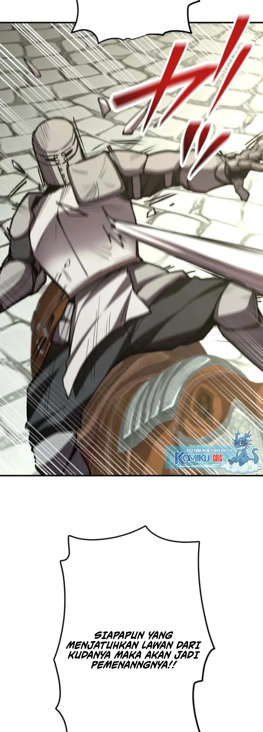 I Became the Berserker of the World I Created Chapter 11 Gambar 44