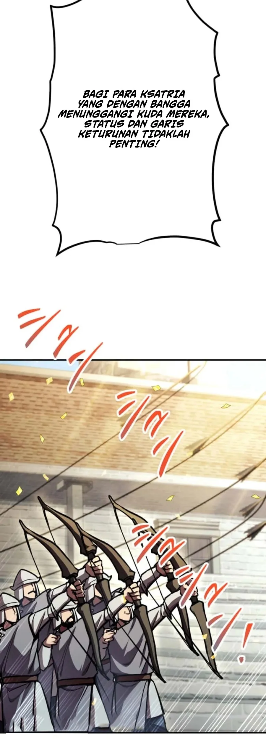 I Became the Berserker of the World I Created Chapter 11 Gambar 46