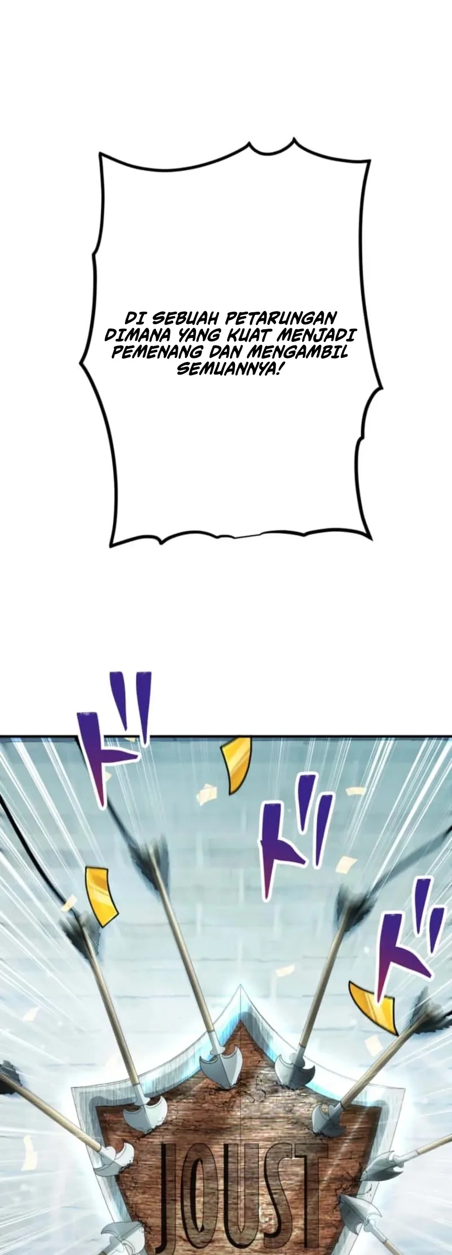 I Became the Berserker of the World I Created Chapter 11 Gambar 47