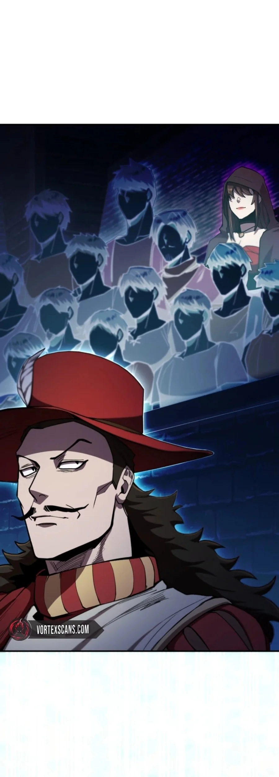 I Became the Berserker of the World I Created Chapter 12 Gambar 50