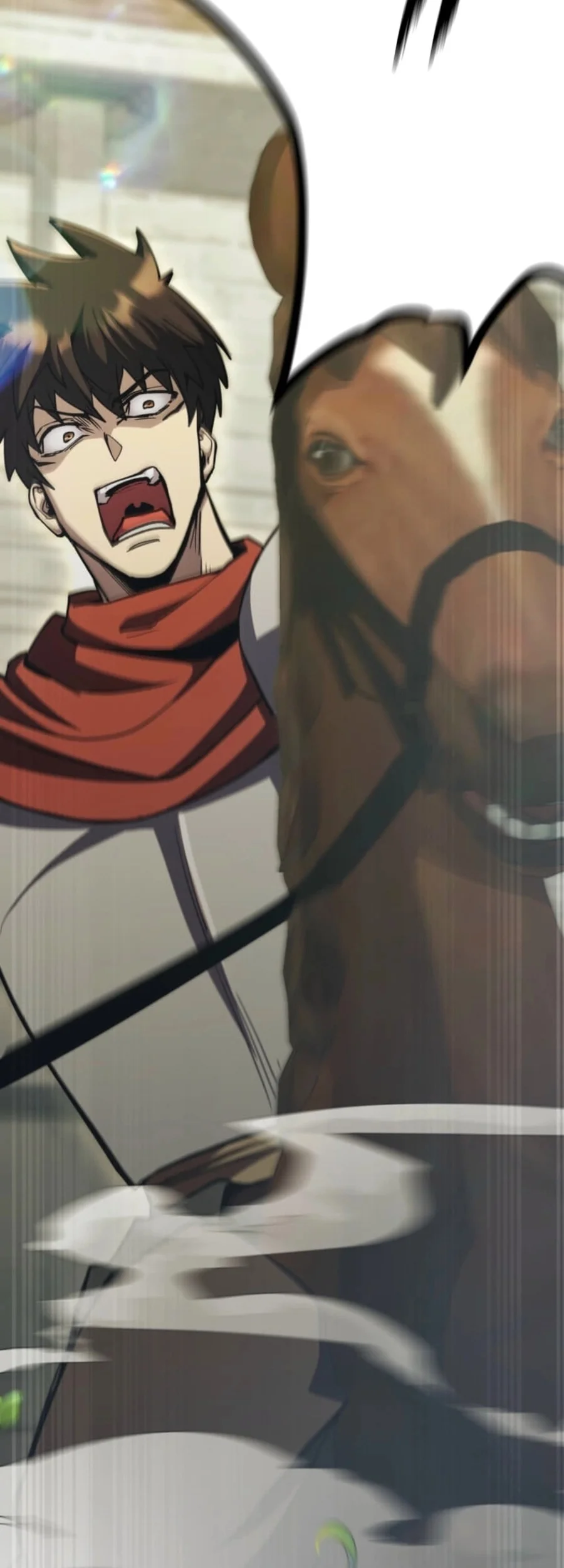 I Became the Berserker of the World I Created Chapter 12 Gambar 52