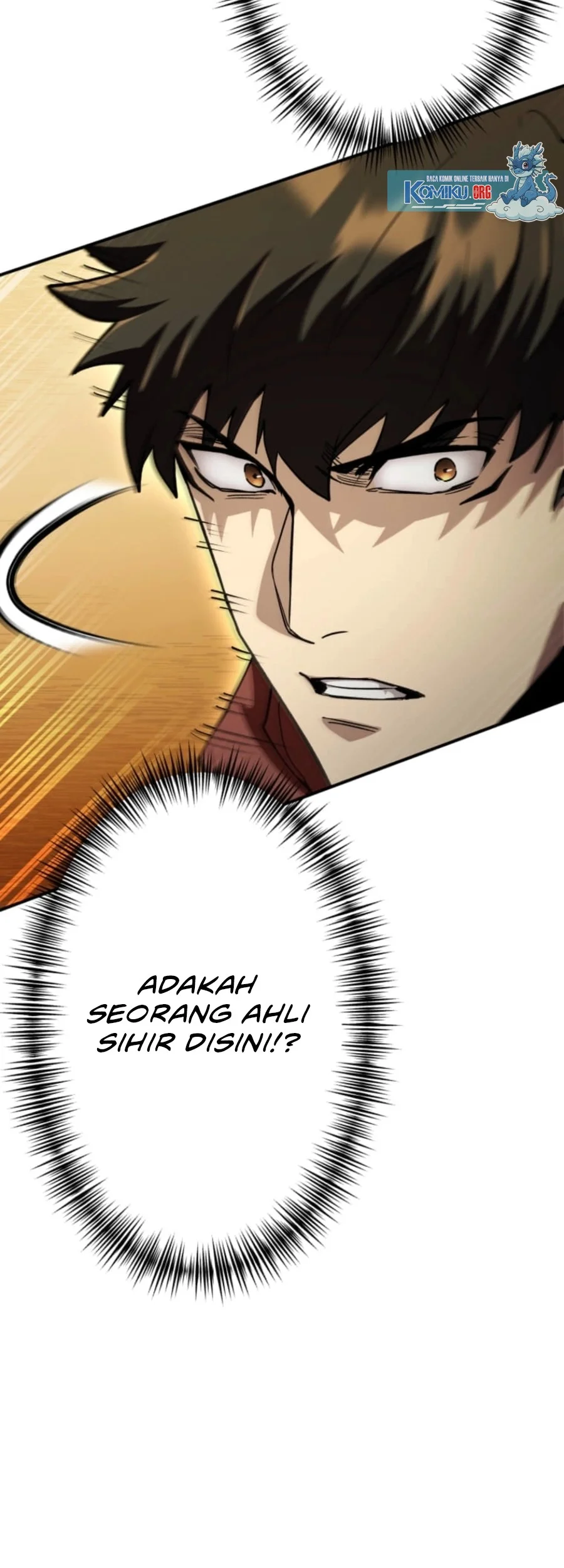 I Became the Berserker of the World I Created Chapter 12 Gambar 54