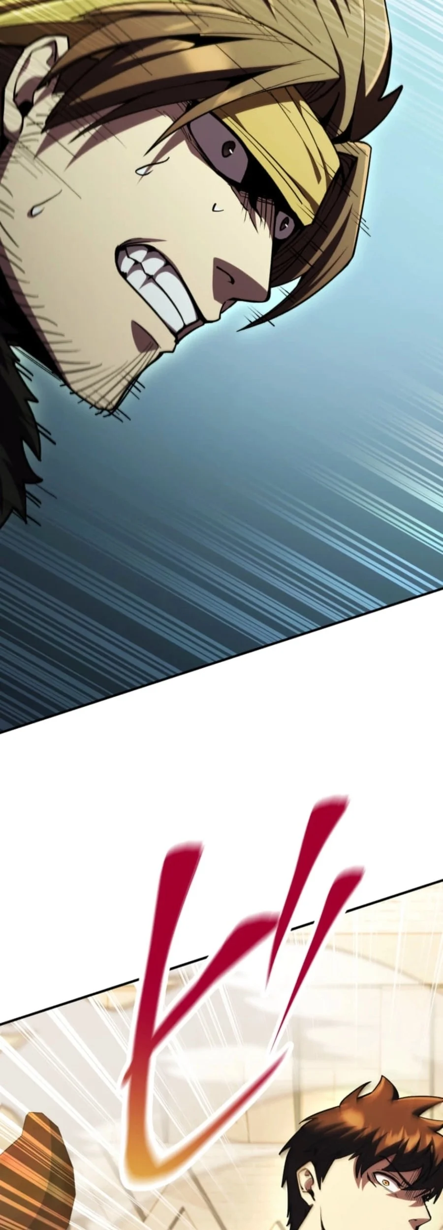 I Became the Berserker of the World I Created Chapter 12 Gambar 58