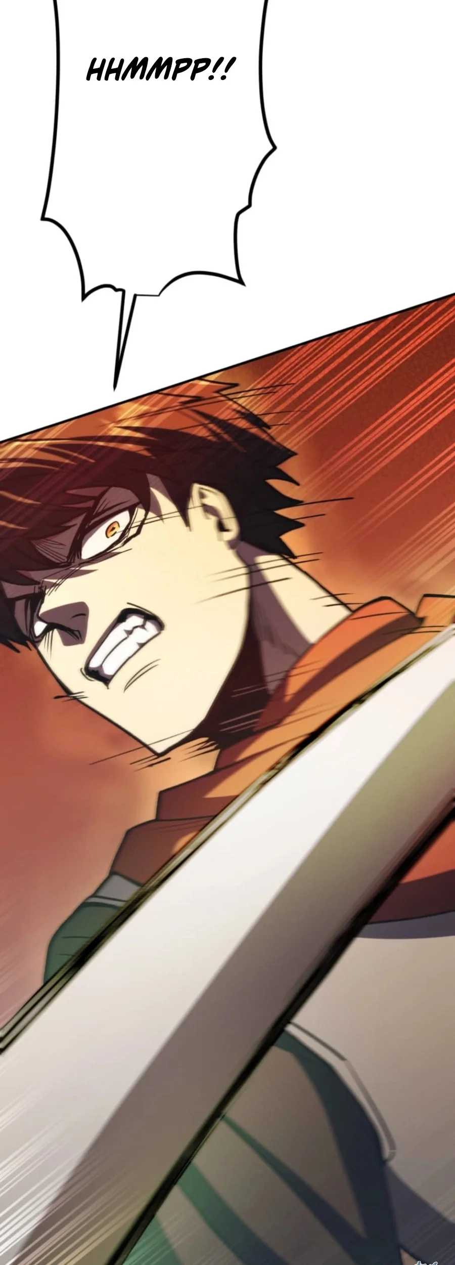 I Became the Berserker of the World I Created Chapter 12 Gambar 60