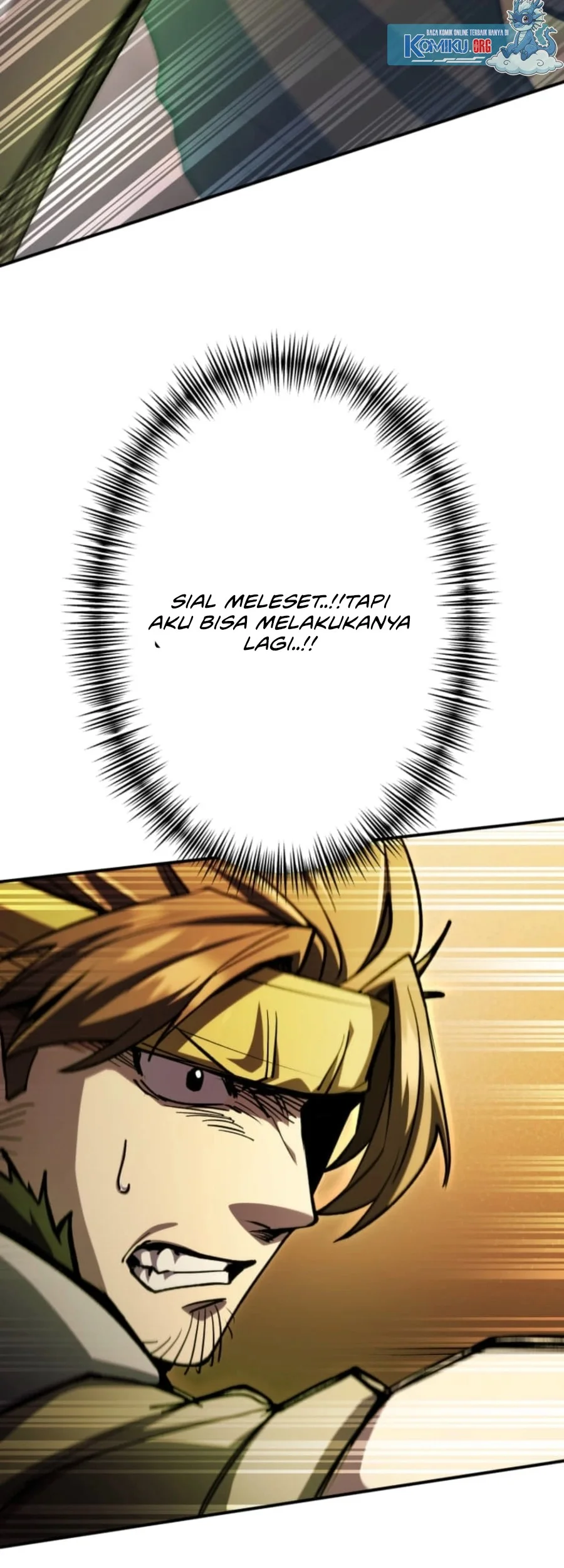 I Became the Berserker of the World I Created Chapter 12 Gambar 61