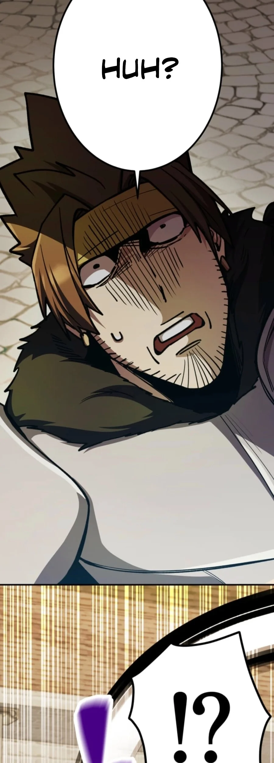 I Became the Berserker of the World I Created Chapter 12 Gambar 65