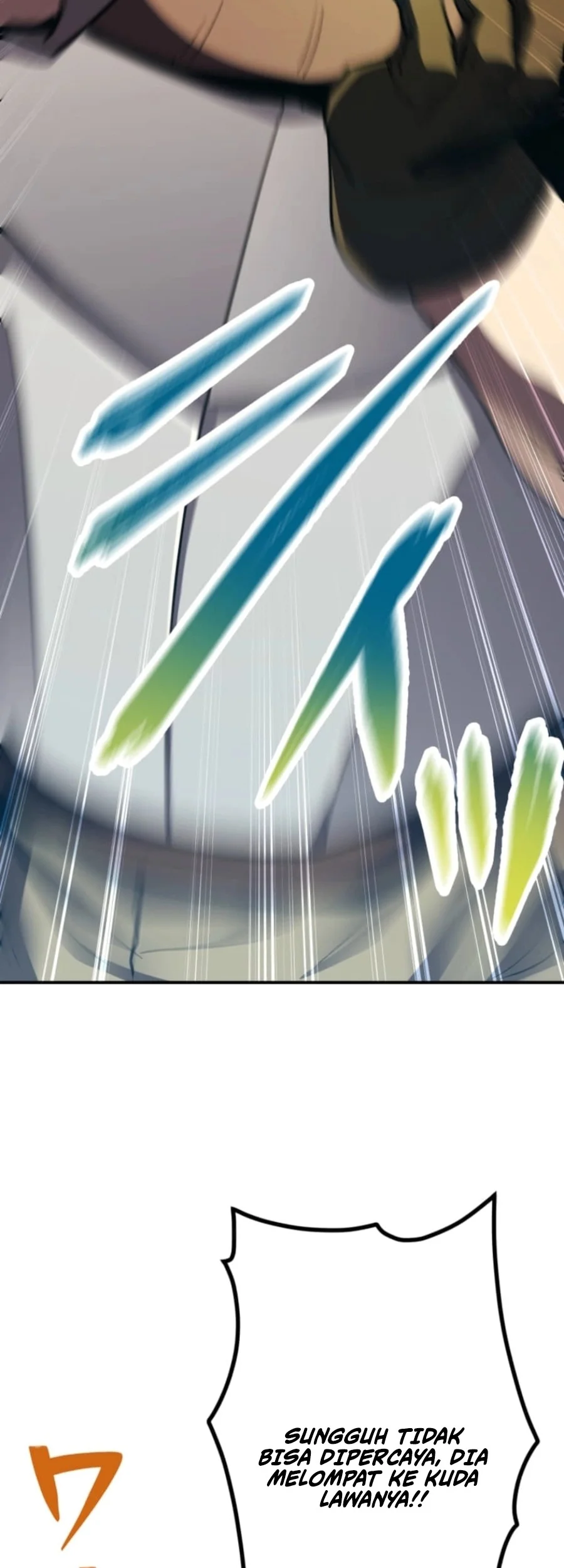 I Became the Berserker of the World I Created Chapter 12 Gambar 69