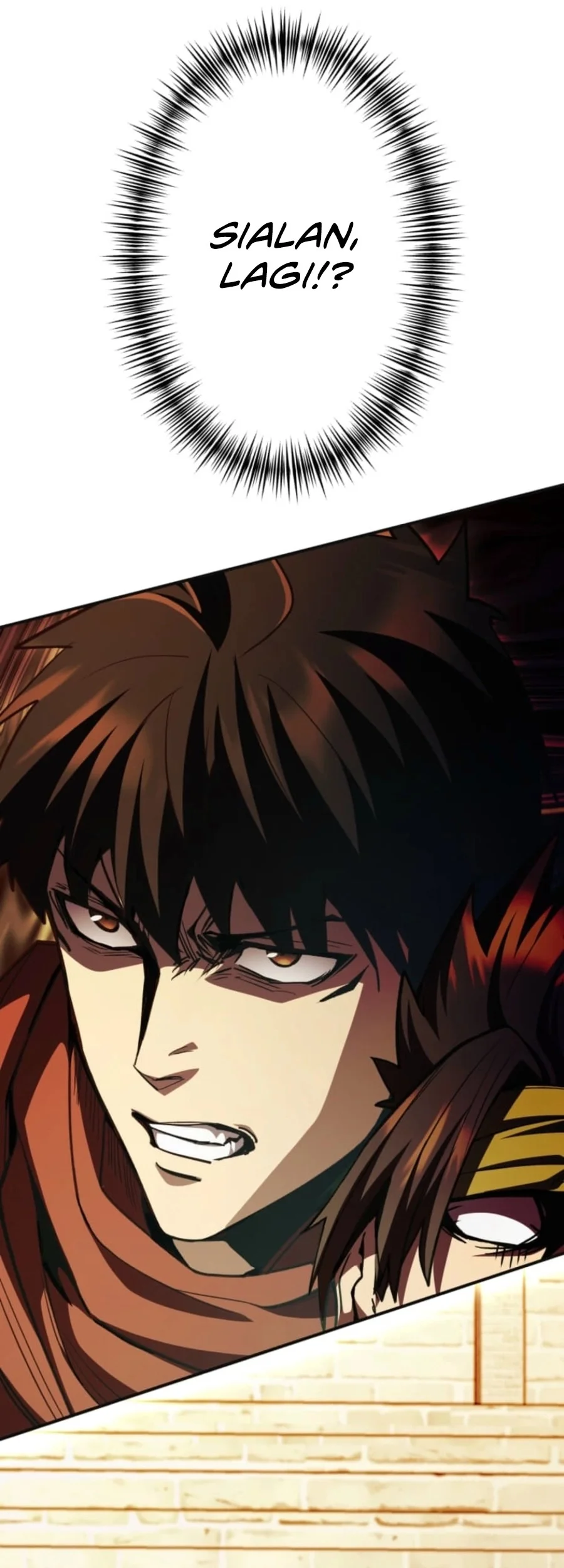 I Became the Berserker of the World I Created Chapter 12 Gambar 78