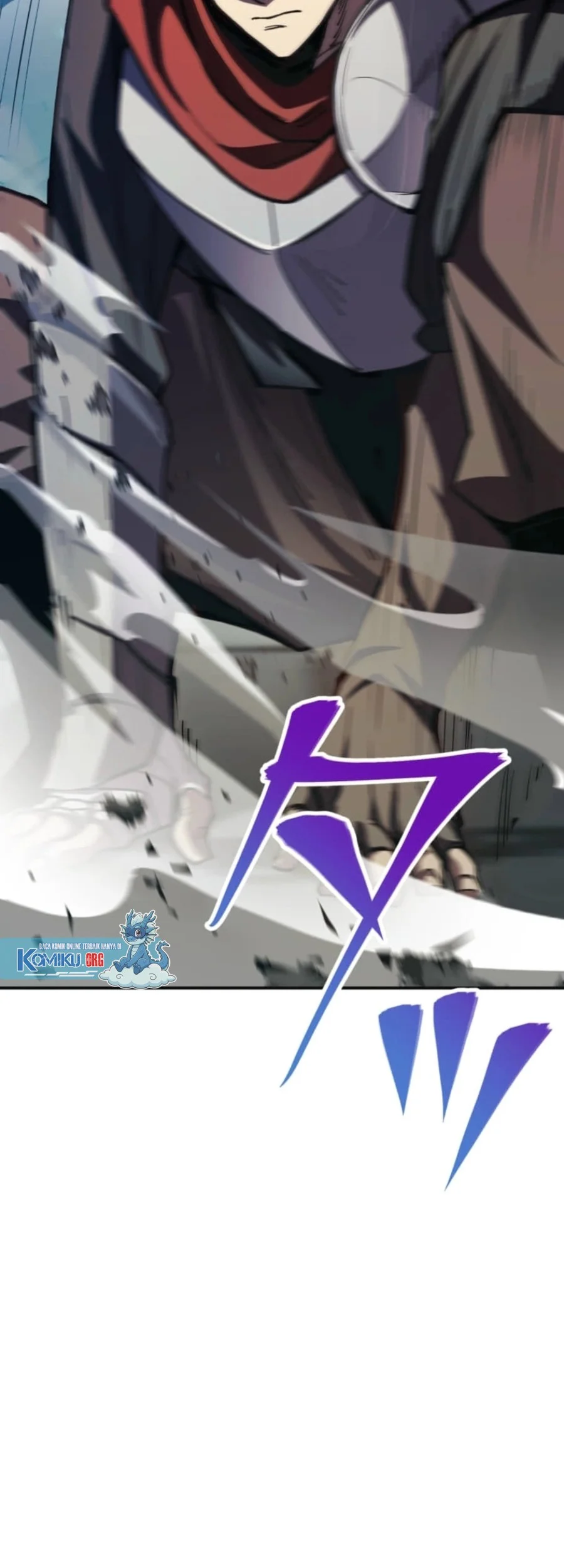 I Became the Berserker of the World I Created Chapter 12 Gambar 80