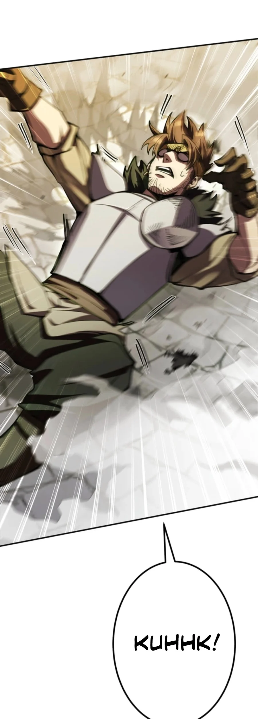 I Became the Berserker of the World I Created Chapter 12 Gambar 81