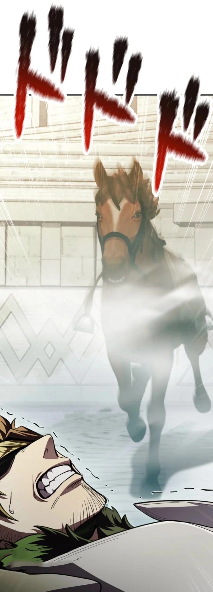 I Became the Berserker of the World I Created Chapter 12 Gambar 83