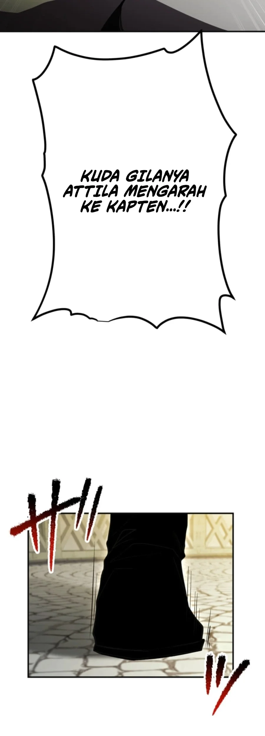 I Became the Berserker of the World I Created Chapter 12 Gambar 84