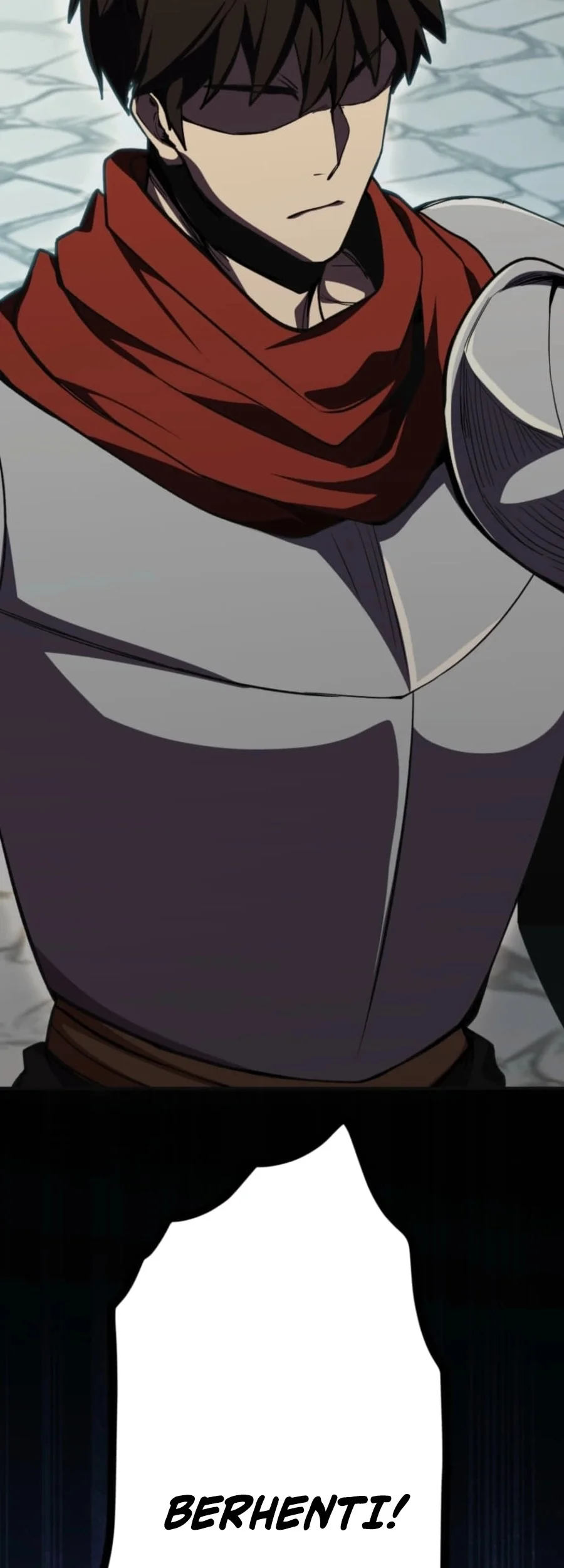 I Became the Berserker of the World I Created Chapter 12 Gambar 86