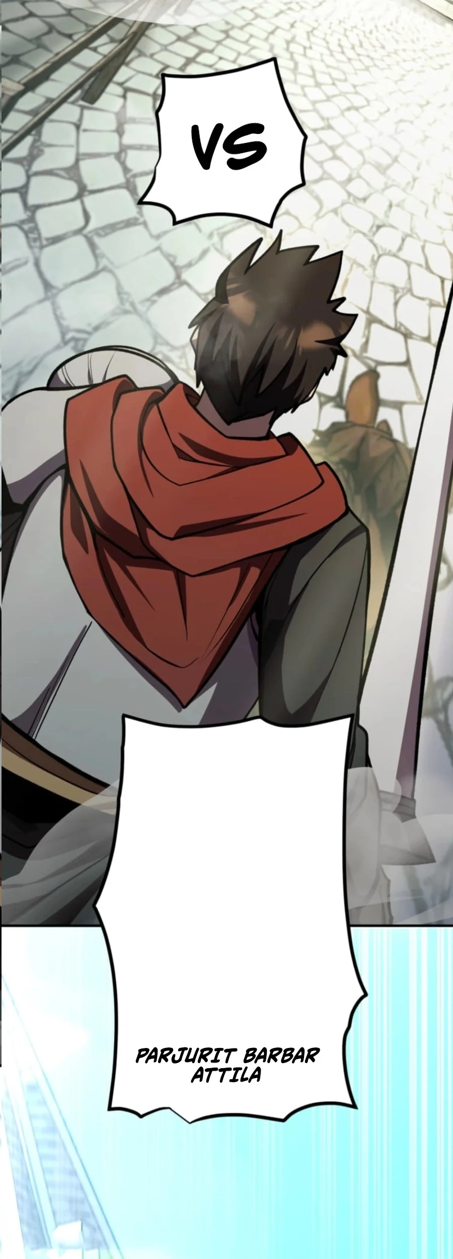 I Became the Berserker of the World I Created Chapter 12 Gambar 4