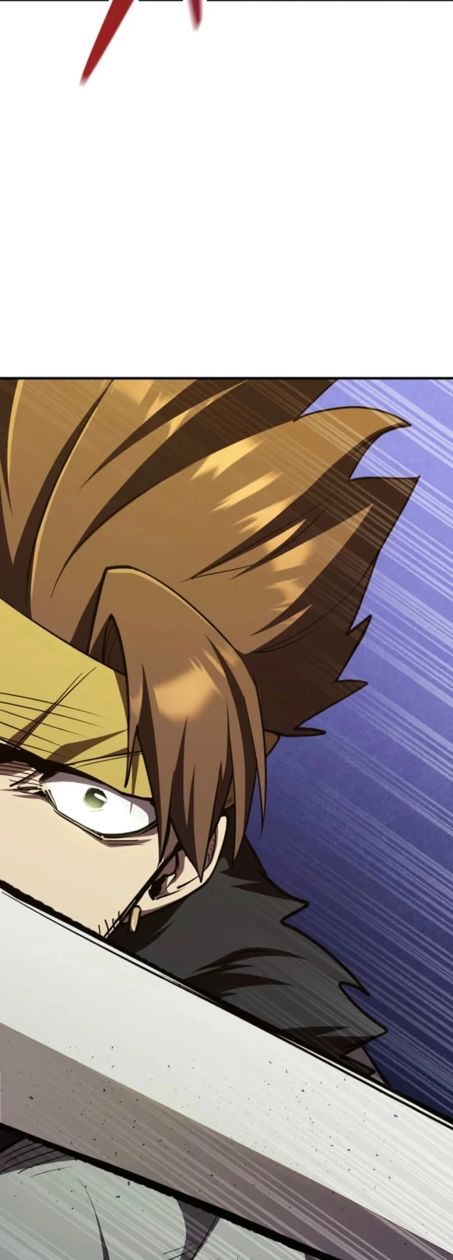 I Became the Berserker of the World I Created Chapter 12 Gambar 10