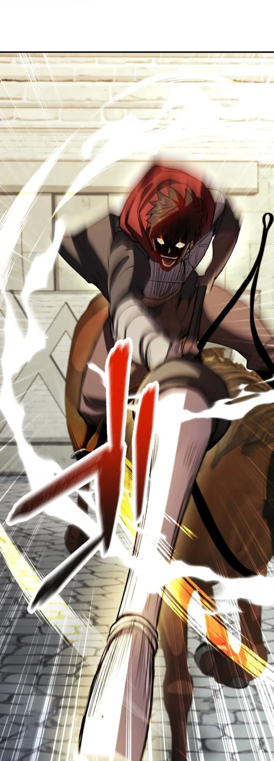 I Became the Berserker of the World I Created Chapter 12 Gambar 21