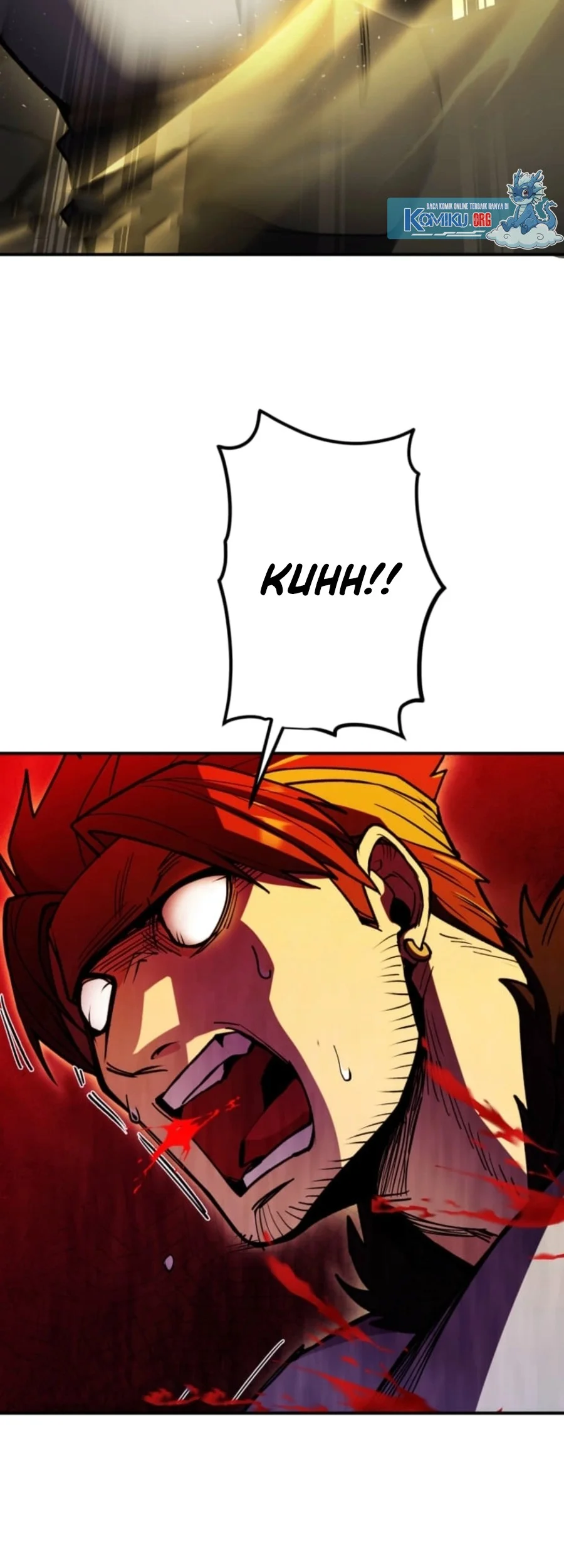 I Became the Berserker of the World I Created Chapter 12 Gambar 25