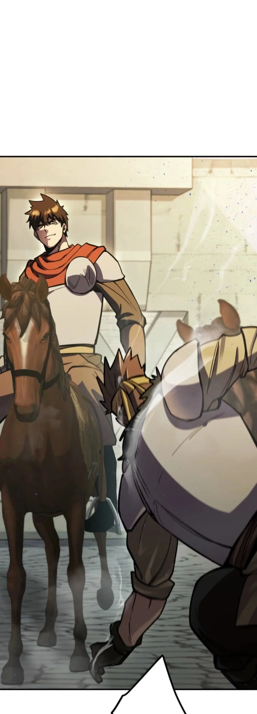 I Became the Berserker of the World I Created Chapter 12 Gambar 26