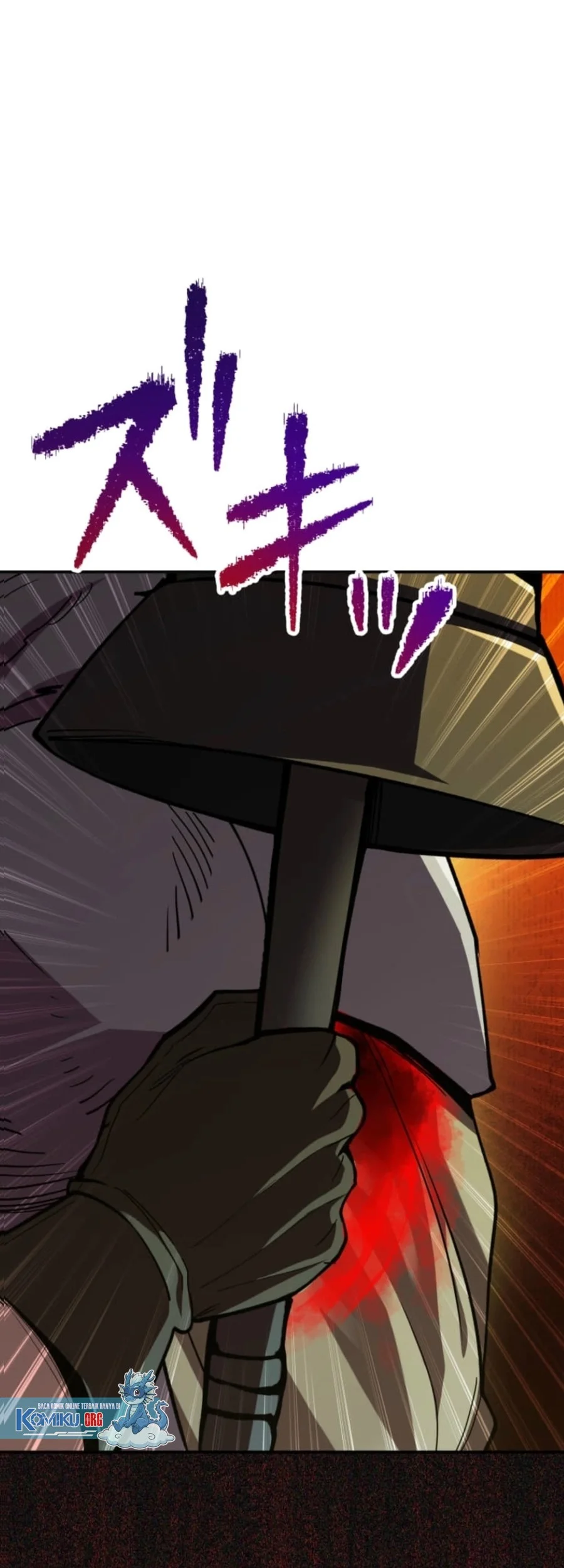 I Became the Berserker of the World I Created Chapter 12 Gambar 33