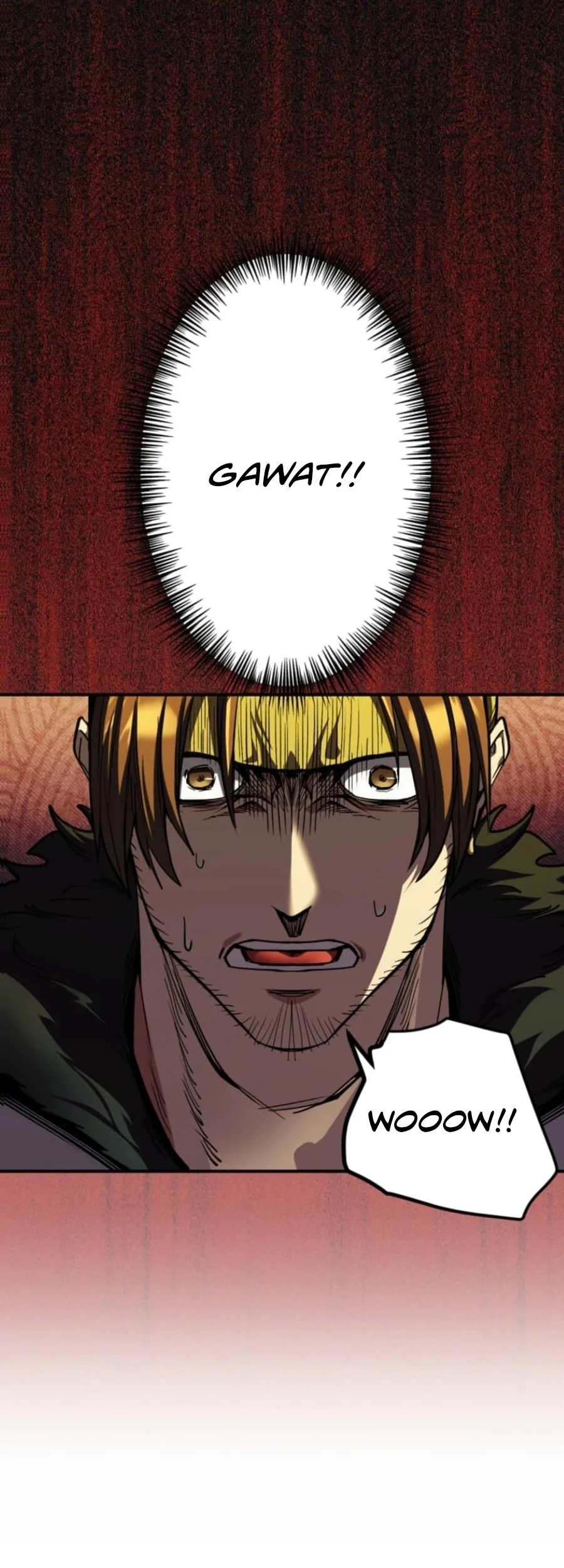 I Became the Berserker of the World I Created Chapter 12 Gambar 34