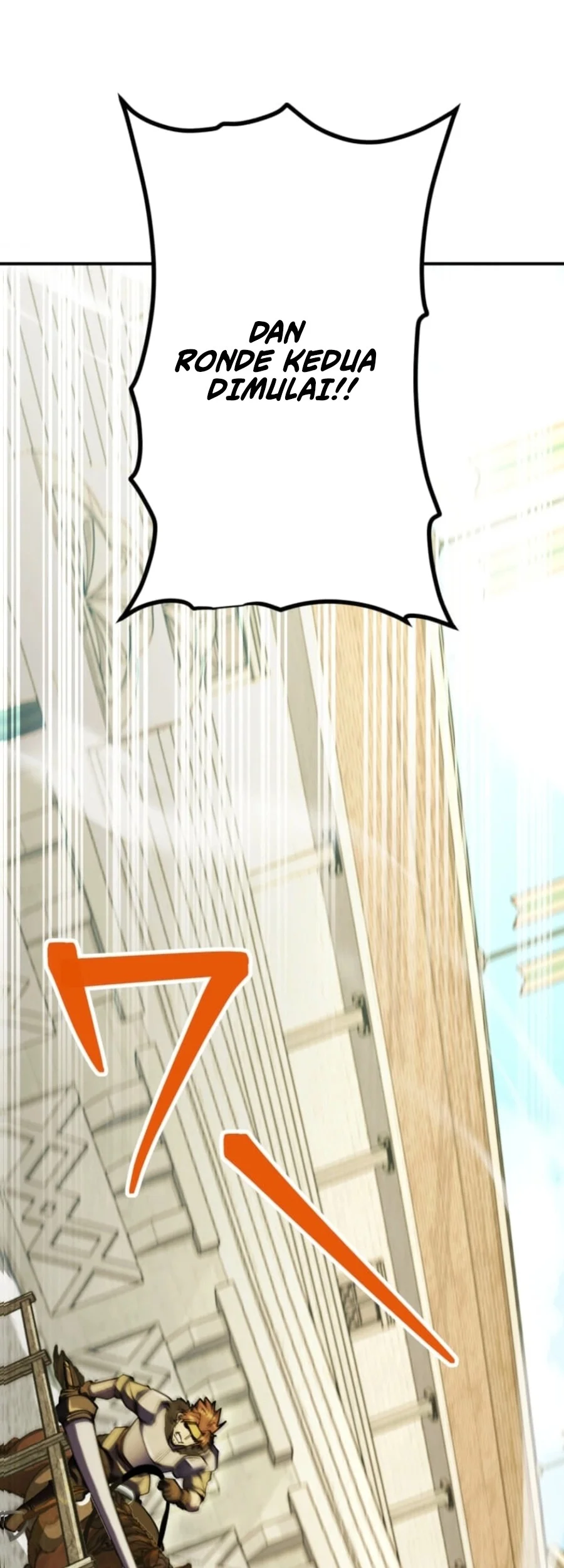 I Became the Berserker of the World I Created Chapter 12 Gambar 35