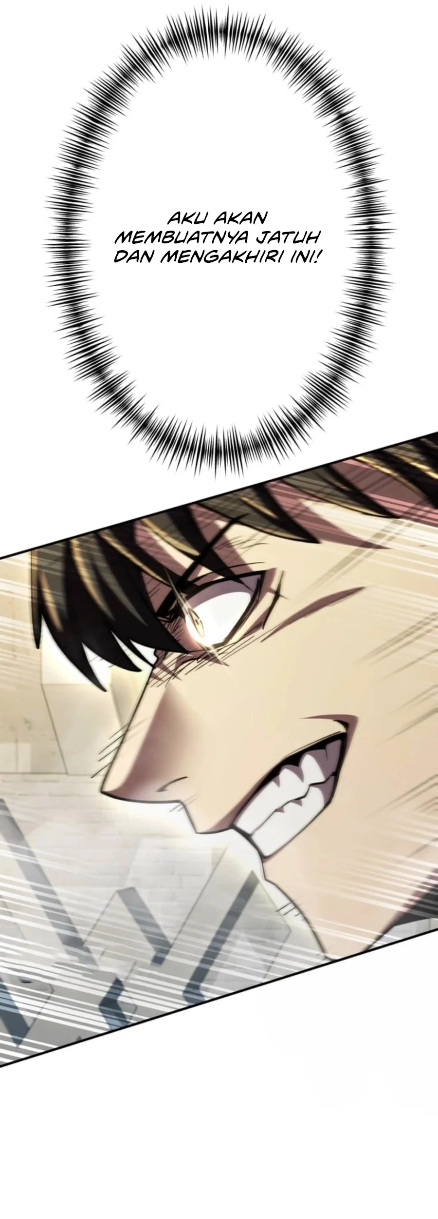 I Became the Berserker of the World I Created Chapter 12 Gambar 38