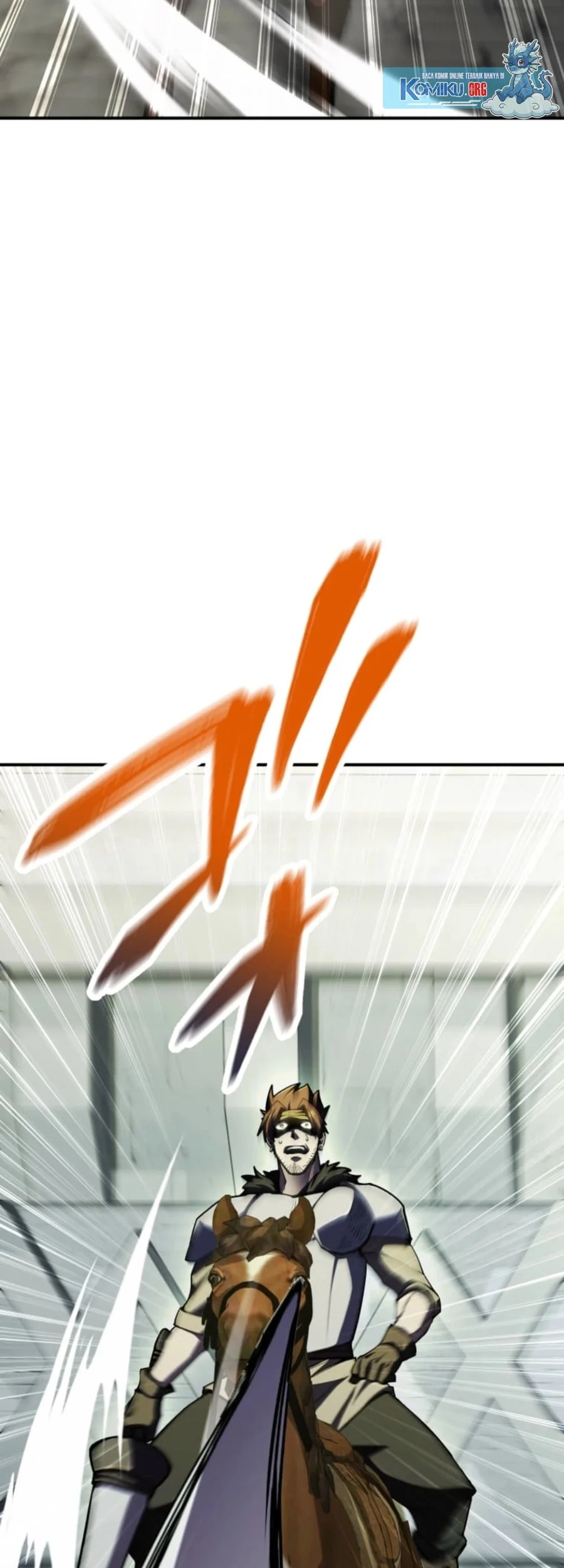 I Became the Berserker of the World I Created Chapter 12 Gambar 40