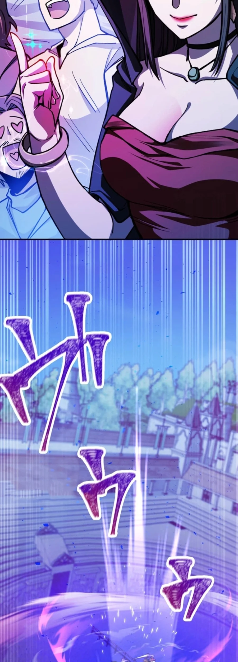 I Became the Berserker of the World I Created Chapter 12 Gambar 46