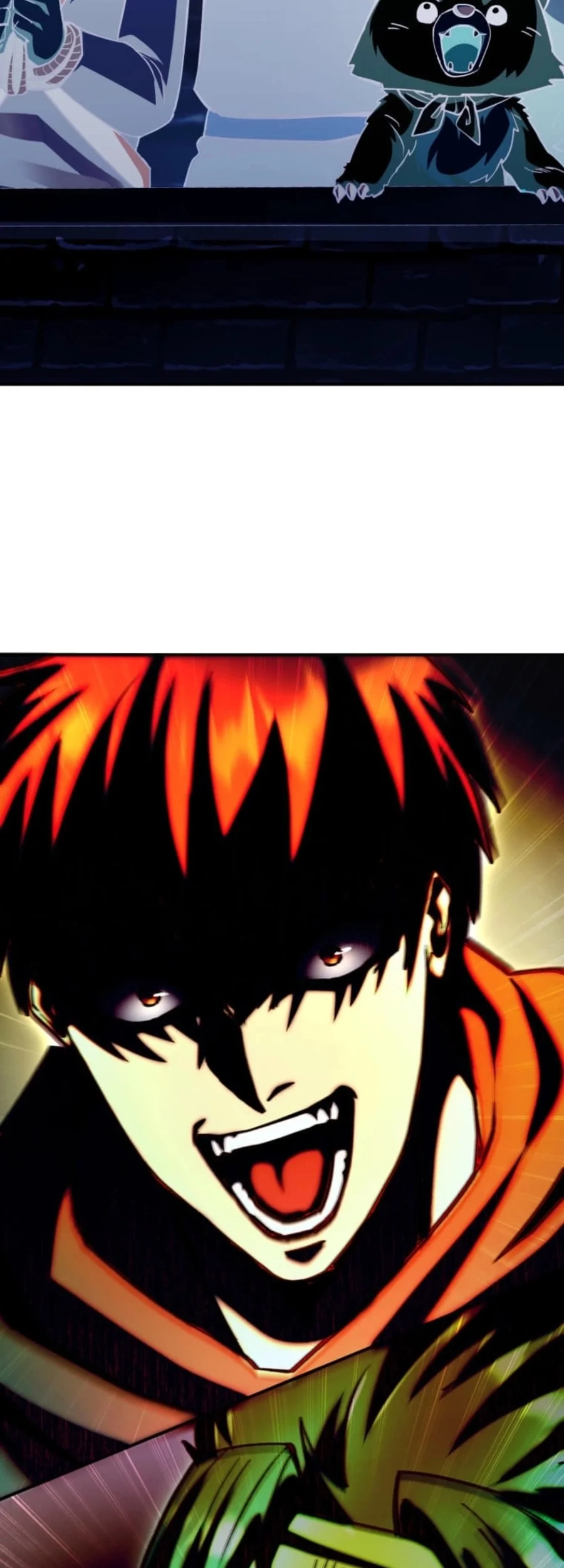 I Became the Berserker of the World I Created Chapter 12 Gambar 48