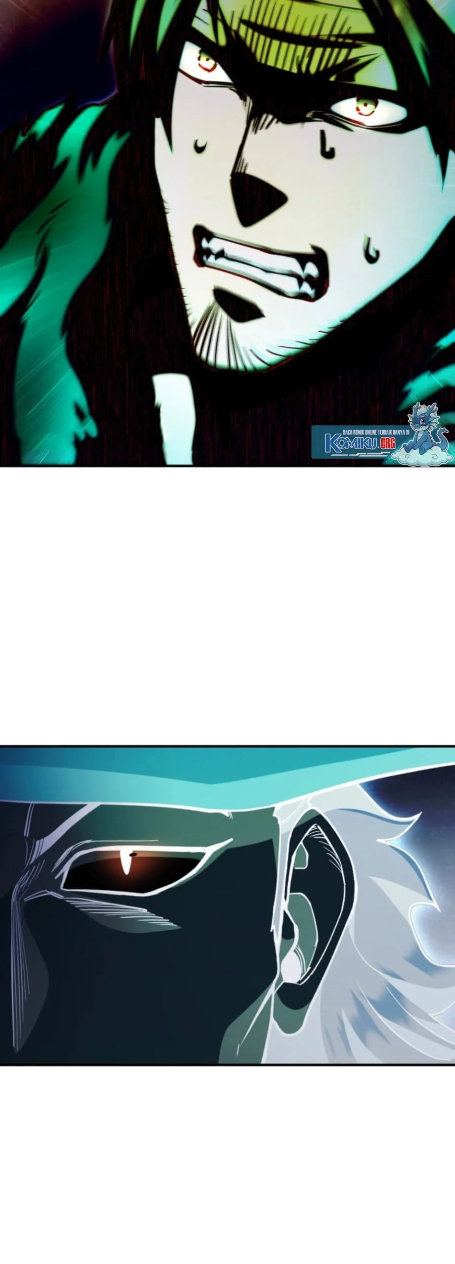 I Became the Berserker of the World I Created Chapter 12 Gambar 49