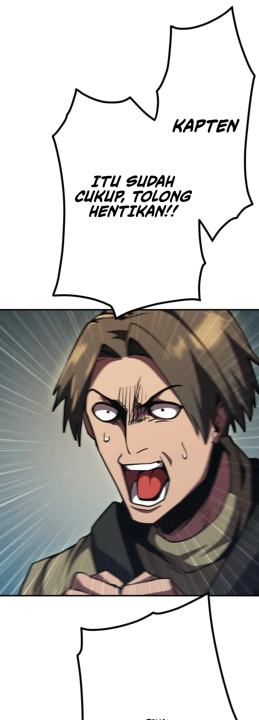 I Became the Berserker of the World I Created Chapter 13 Gambar 45