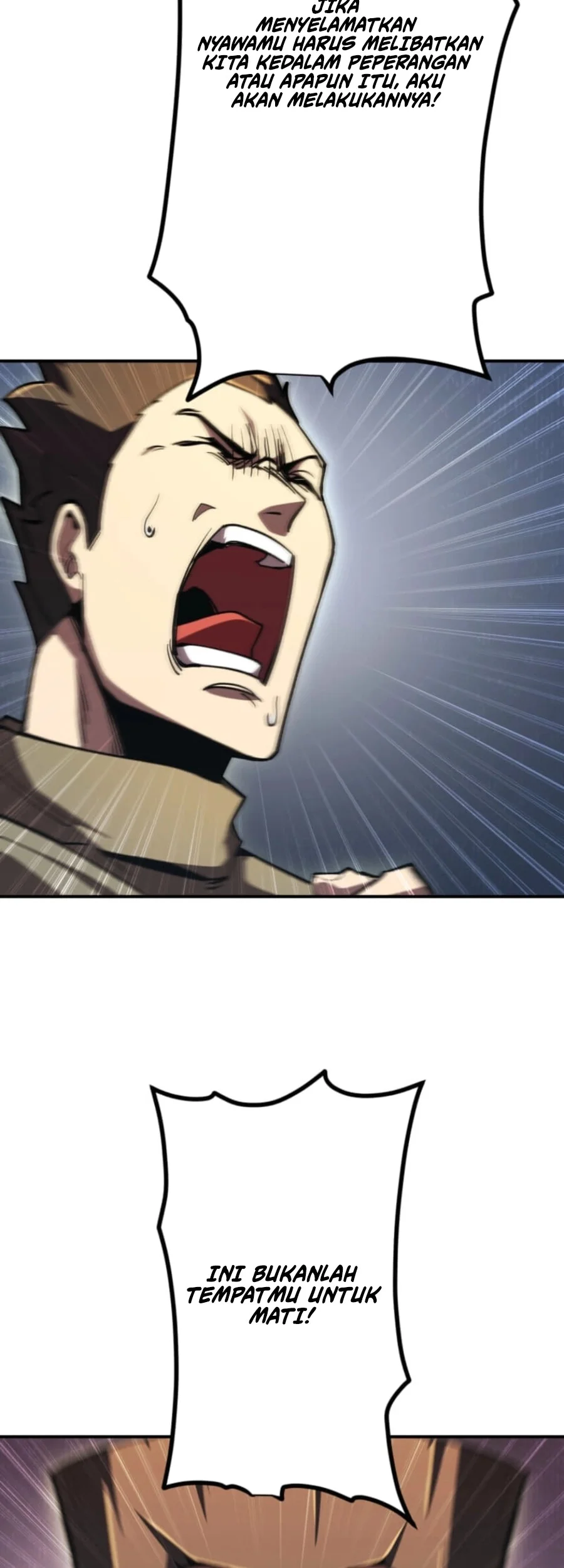 I Became the Berserker of the World I Created Chapter 13 Gambar 46