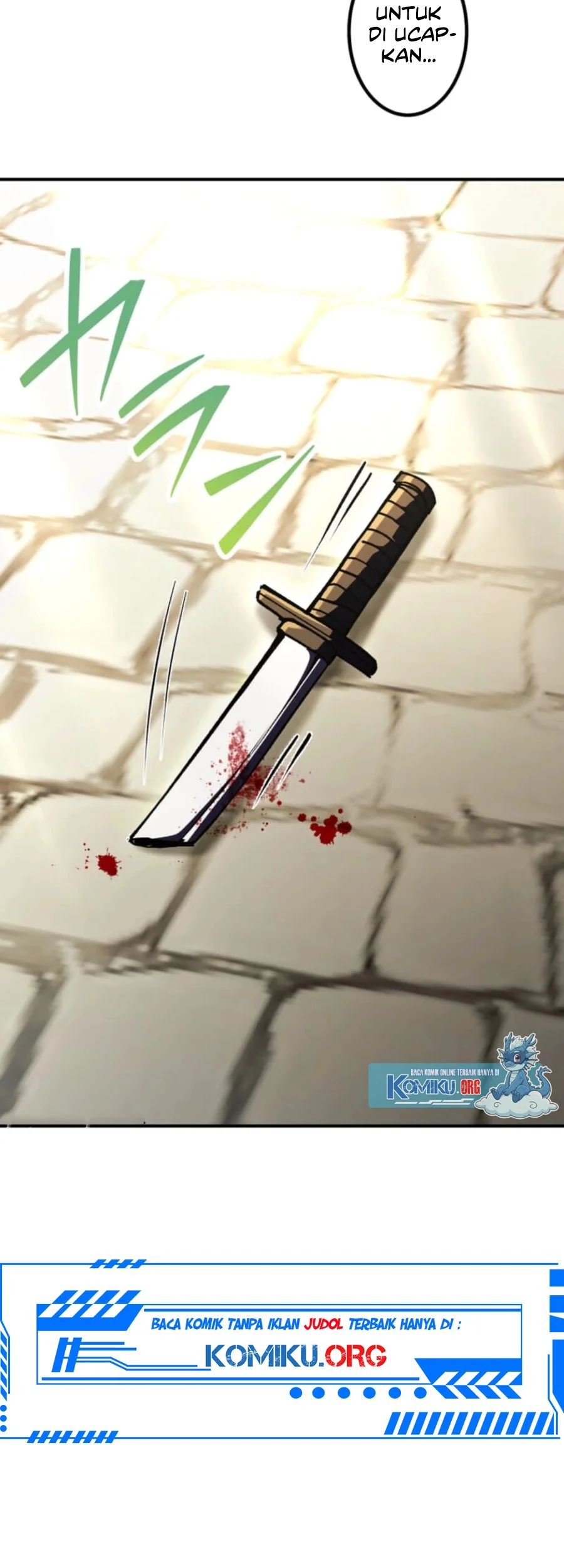 I Became the Berserker of the World I Created Chapter 13 Gambar 50